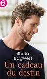 Stella Bagwell - Un cadeau du destin.