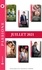  Collectif - Pack mensuel Passions : 12 romans (Juillet 2021).