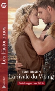 Terri Brisbin - La rivale du viking.