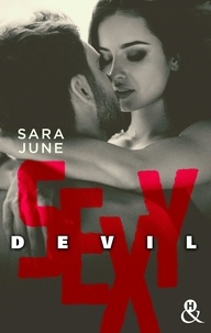 Sara June - Sexy Devil.