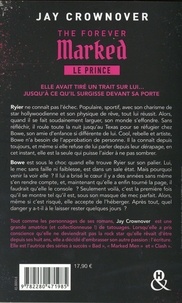 The Forever Marked  Le Prince