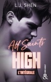 Intégrale - All Saints High.