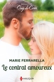 Marie Ferrarella - Le contrat amoureux.