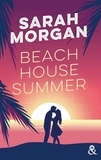 Sarah Morgan - Beach House Summer.