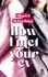 Mhairi McFarlane - How I Met Your Ex.