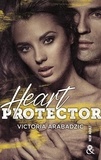 Victoria Arabadzic - Heart Protector.