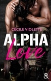 Cécile Violette - Alpha Love.