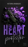 Victoria Arabadzic - Heart Protector - La nouvelle romance de l'autrice à 4 millions de lecteurs sur Wattpad.