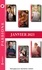  Collectif - Pack mensuel Passions - 12 romans (Janvier 2023).
