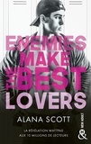 Alana Scott - Enemies Make the Best Lovers.
