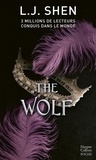 The Wolf - Après The Monster, le tome 4 de la série New Adult "Boston Belles".