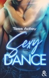 Tess Adley - Sexy Dance.