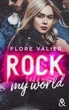 Valier Flore - Rock My World.