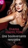 Diana Hamilton - Une bouleversante rencontre.