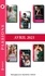  Collectif - Pack mensuel Passions - 12 romans + 1 titre gratuit  (Avril 2023).