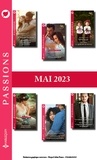  Collectif - Pack mensuel Passions - 12 romans (Mai 2023).