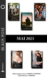  Collectif - Pack mensuel Black Rose - 10 romans (Mai 2023).