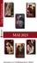  Collectif - Pack mensuel Les Historiques - 6 romans (Mai 2023).