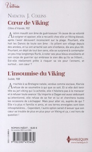 Coeur de Viking ; L'insoumise du Viking