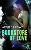 Alfreda Enwy - Bookstore of Love.