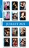  Collectif - Pack mensuel Azur - 11 romans + 1 titre gratuit (Juillet 2023).
