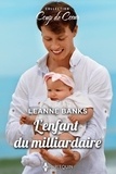 Leanne Banks - L'enfant du milliardaire.