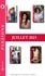  Collectif - Pack mensuel Passions - 10 romans (Juillet 2023).
