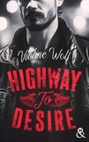 Violine Wolf - Highway to Desire.