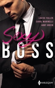 Louise Fuller et Carol Marinelli - Sexy Boss.