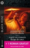 Amanda Stevens et Janice Kay Johnson - Enterrée vivante - Badge de coeur - La terreur dans ton regard.