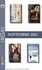  Collectif - Pack mensuel Sagas - 10 romans (Novembre 2023).