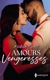 Michelle Smart - Amours vengeresses - Captive d'un mariage - Chantage aux Bahamas - Pour le coeur de Javier Casillas.