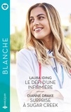 Laura Iding et Dianne Drake - Le défi d'une infirmière ; Surprise à Sugar Creek.