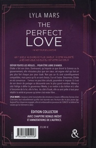 I'm Not Your Soulmate Tome 2 The Perfect Love -  -  Edition collector