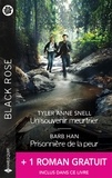 Tyler Anne Snell et Barb Han - Un souvenir meurtrier - Prisonnière de la peur + 1 roman gratuit.