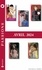  Collectif - Pack mensuel Passions - 10 romans + 1 titre gratuit (Avril 2024).