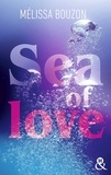 Mélissa Bouzon - Sea of Love.