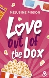 Mélusine Pinson - Love out of the box.
