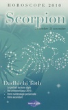 Dadhichi Toth - Scorpion.