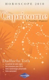 Dadhichi Toth - Capricorne.