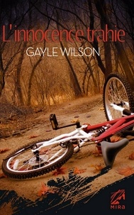 Gayle Wilson - L'innocence trahie.