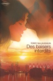 Terry McLaughlin - Des baisers interdits.