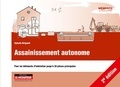 Sylvain Brigand - Assainissement autonome - Pour les bâtiments d'habitation jusqu'à 20 pièces principales.