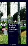 Ariella Masboungi - Projets urbains durables : stratégies.