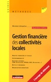 Michel Klopfer - Gestion financière des collectivités locales.