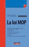 Claude Grange - La loi MOP.