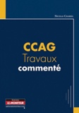 Nicolas Charrel - CCAG Travaux commenté.