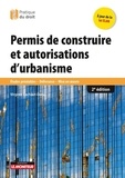 Virginie Lachaut-Dana - Permis de construire et autorisations d'urbanisme - Etudes préalables, délivrance, mise en oeuvre.