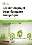 Grégory Berkovicz et Virginie Thevenot - Passation et exécution des contrats de performance énergétique.