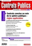  Collectif - ACCP 245 sept 23 - Contrats publics  L'actualité de la commande et des contrats publics.